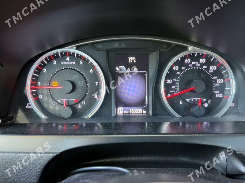 Toyota Camry 2017 - 300 000 TMT - Daşoguz - img 6