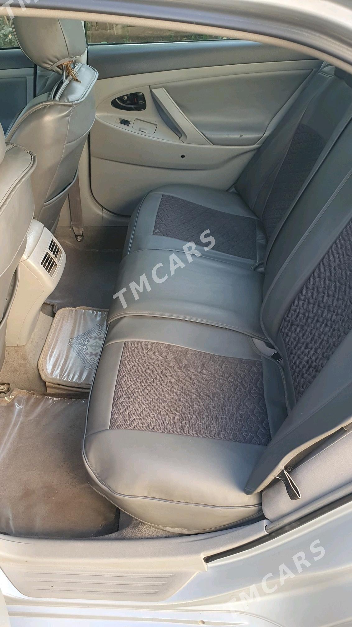 Toyota Camry 2009 - 150 000 TMT - Шабатский этрап - img 6