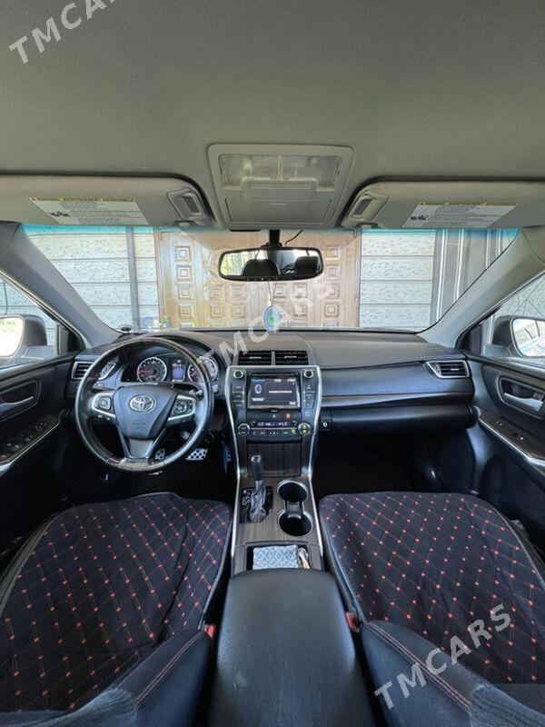 Toyota Camry 2017 - 300 000 TMT - Daşoguz - img 4