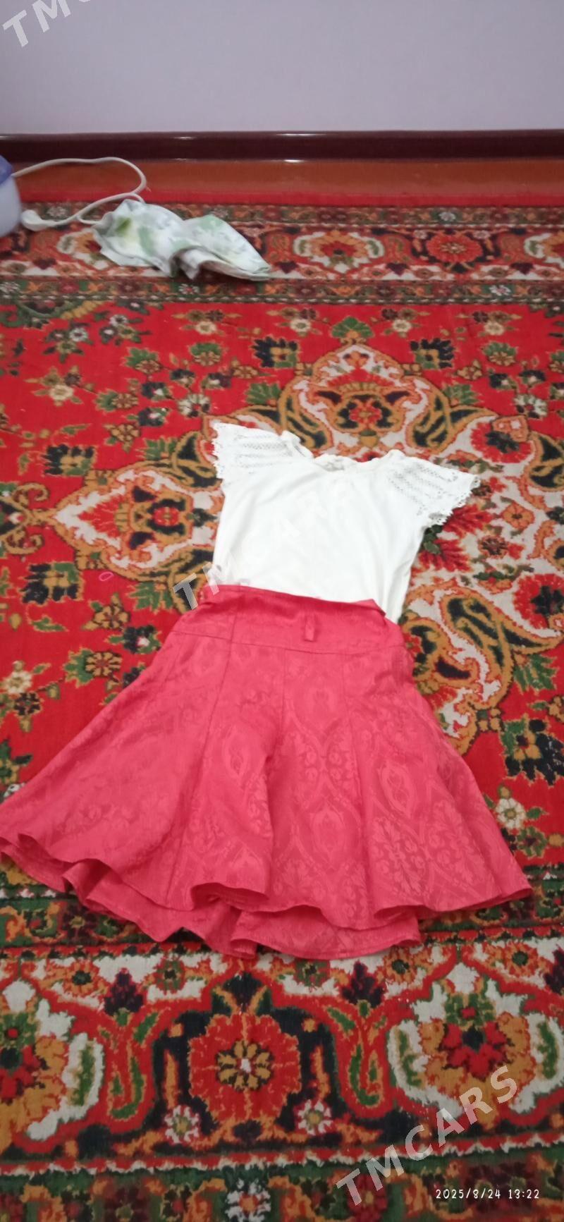 çağa geyimleri - Daşoguz - img 5