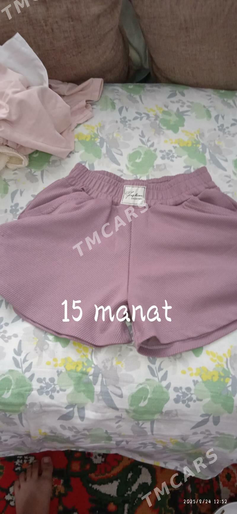 çağa geyimleri - Daşoguz - img 2
