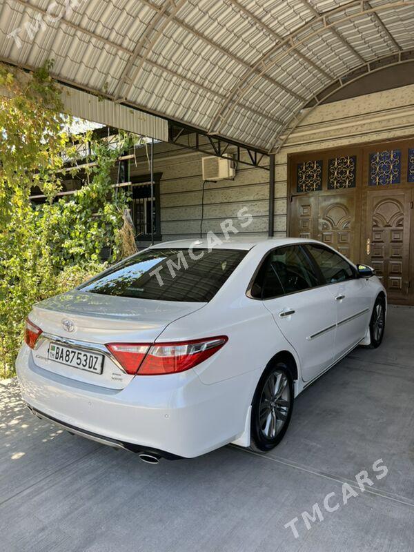 Toyota Camry 2017 - 300 000 TMT - Daşoguz - img 7