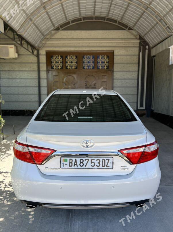 Toyota Camry 2017 - 300 000 TMT - Daşoguz - img 5