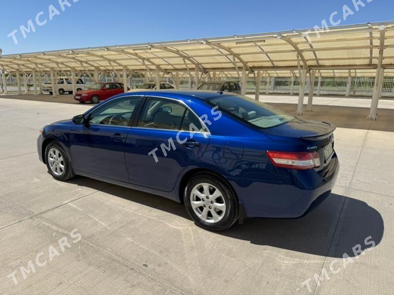 Toyota Camry 2010 - 172 000 TMT - Дашогуз - img 5