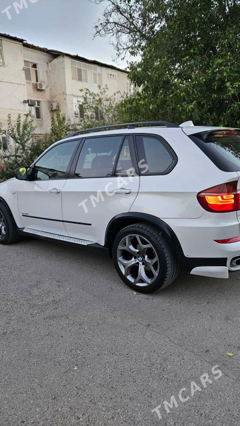 BMW X5 2010 - 280 000 TMT - Aşgabat - img 4