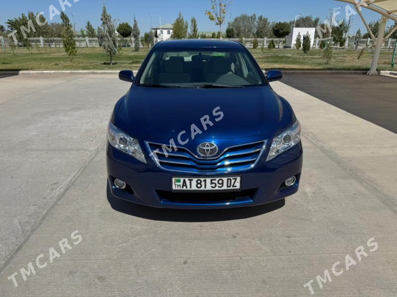 Toyota Camry 2010 - 172 000 TMT - Дашогуз - img 6