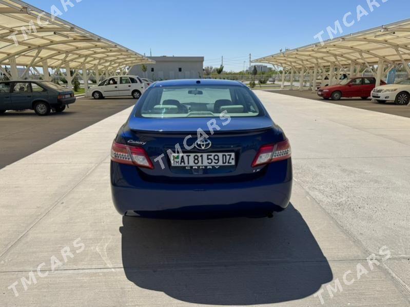 Toyota Camry 2010 - 172 000 TMT - Дашогуз - img 8