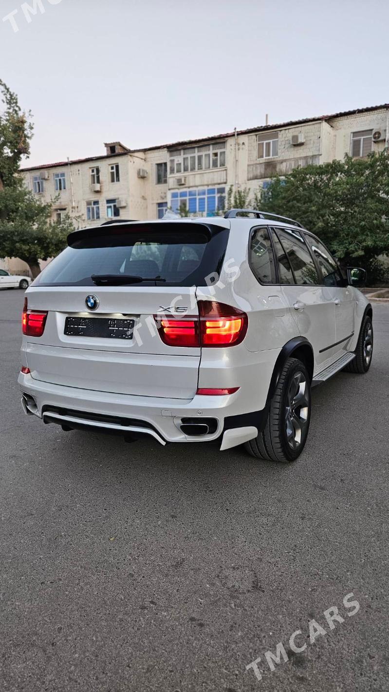BMW X5 2010 - 280 000 TMT - Aşgabat - img 5