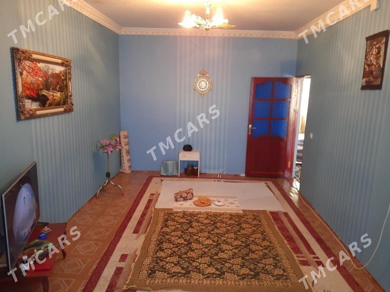 Квартира- Satlyk jaý - Мары - img 2