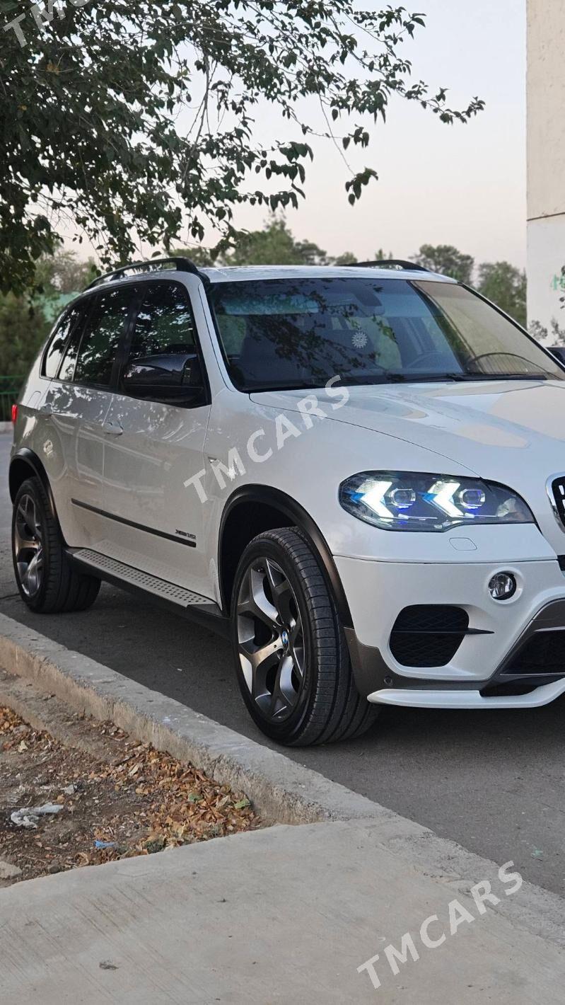 BMW X5 2010 - 280 000 TMT - Aşgabat - img 7