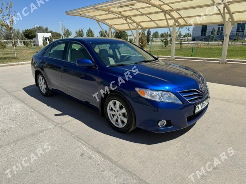 Toyota Camry 2010 - 172 000 TMT - Дашогуз - img 7