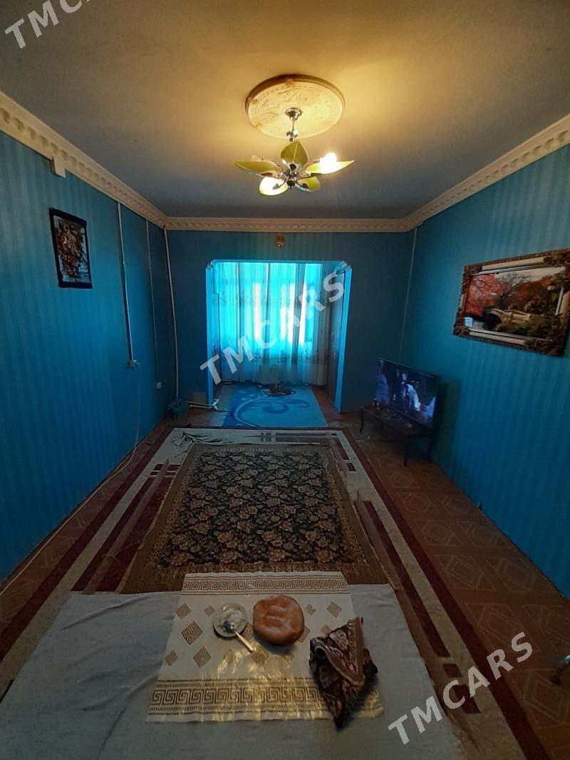 Квартира- Satlyk jaý - Мары - img 3