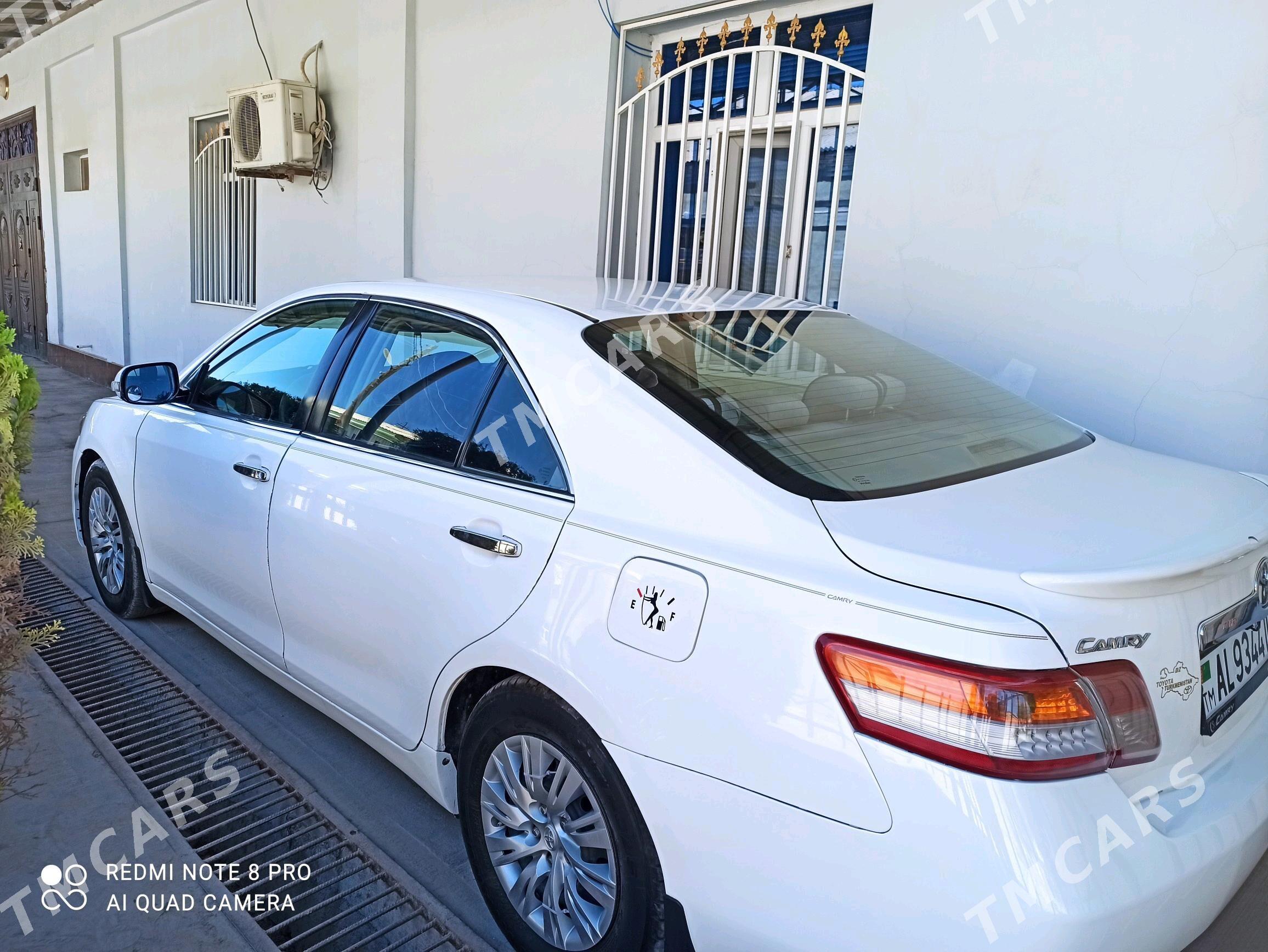 Toyota Camry 2009 - 140 000 TMT - Дашогуз - img 2