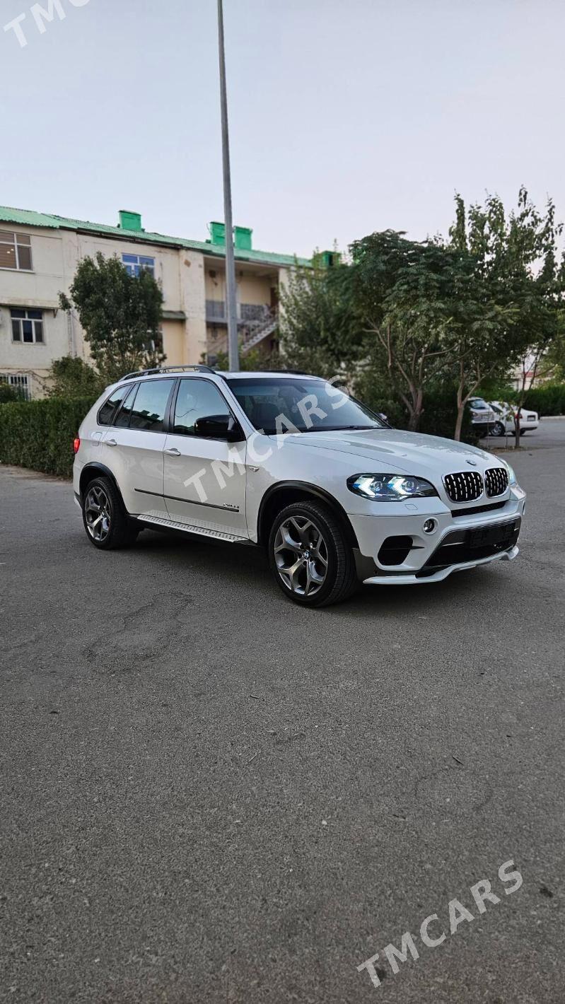 BMW X5 2010 - 280 000 TMT - Aşgabat - img 6