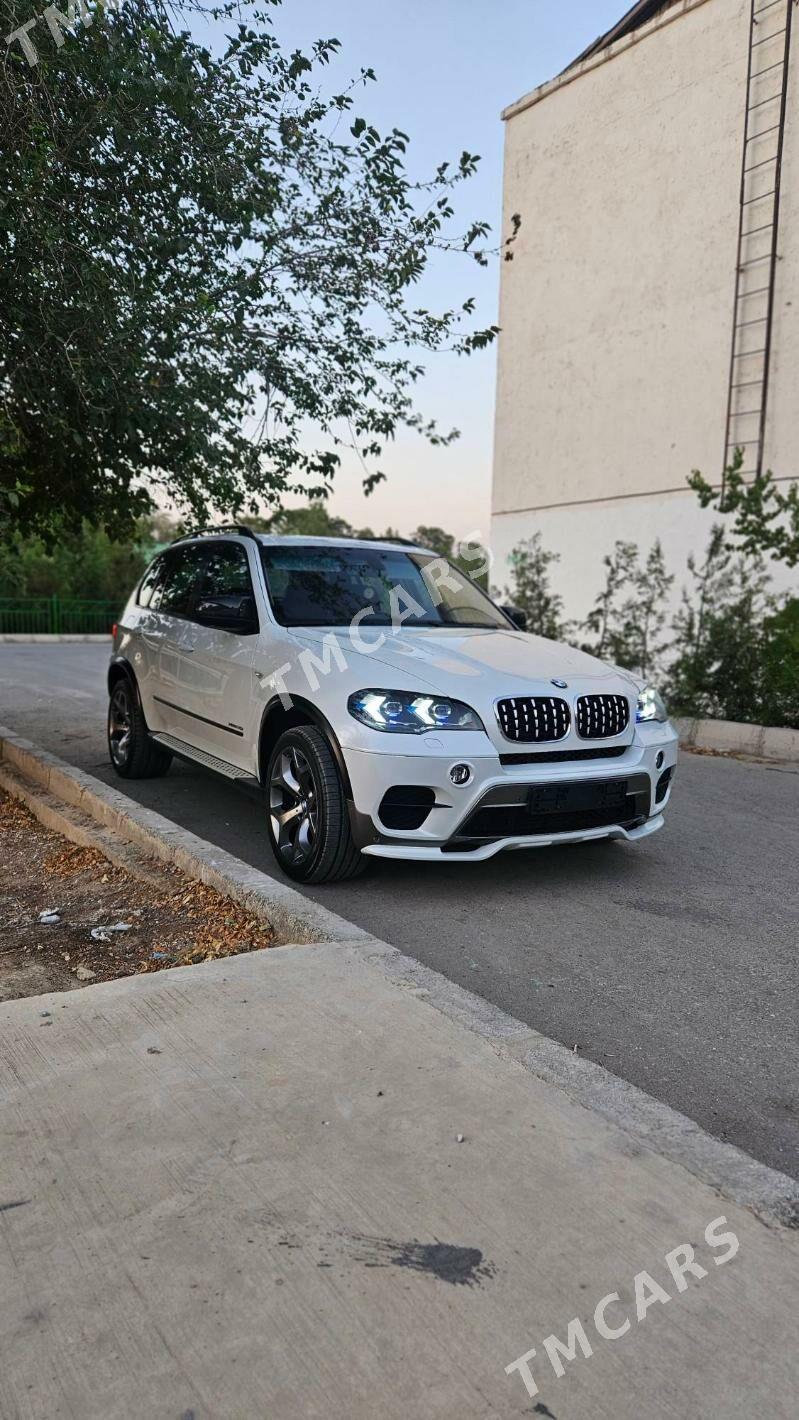 BMW X5 2010 - 280 000 TMT - Aşgabat - img 9