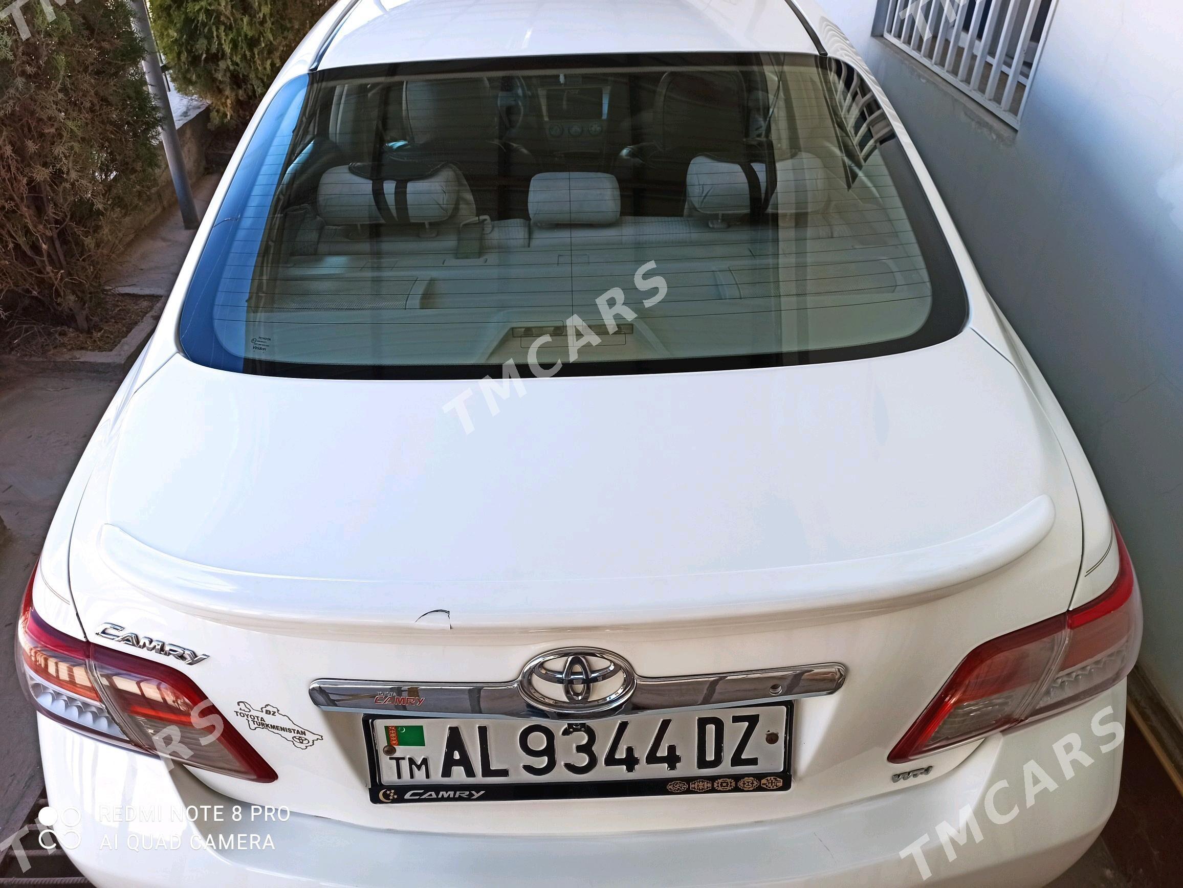 Toyota Camry 2009 - 140 000 TMT - Дашогуз - img 3