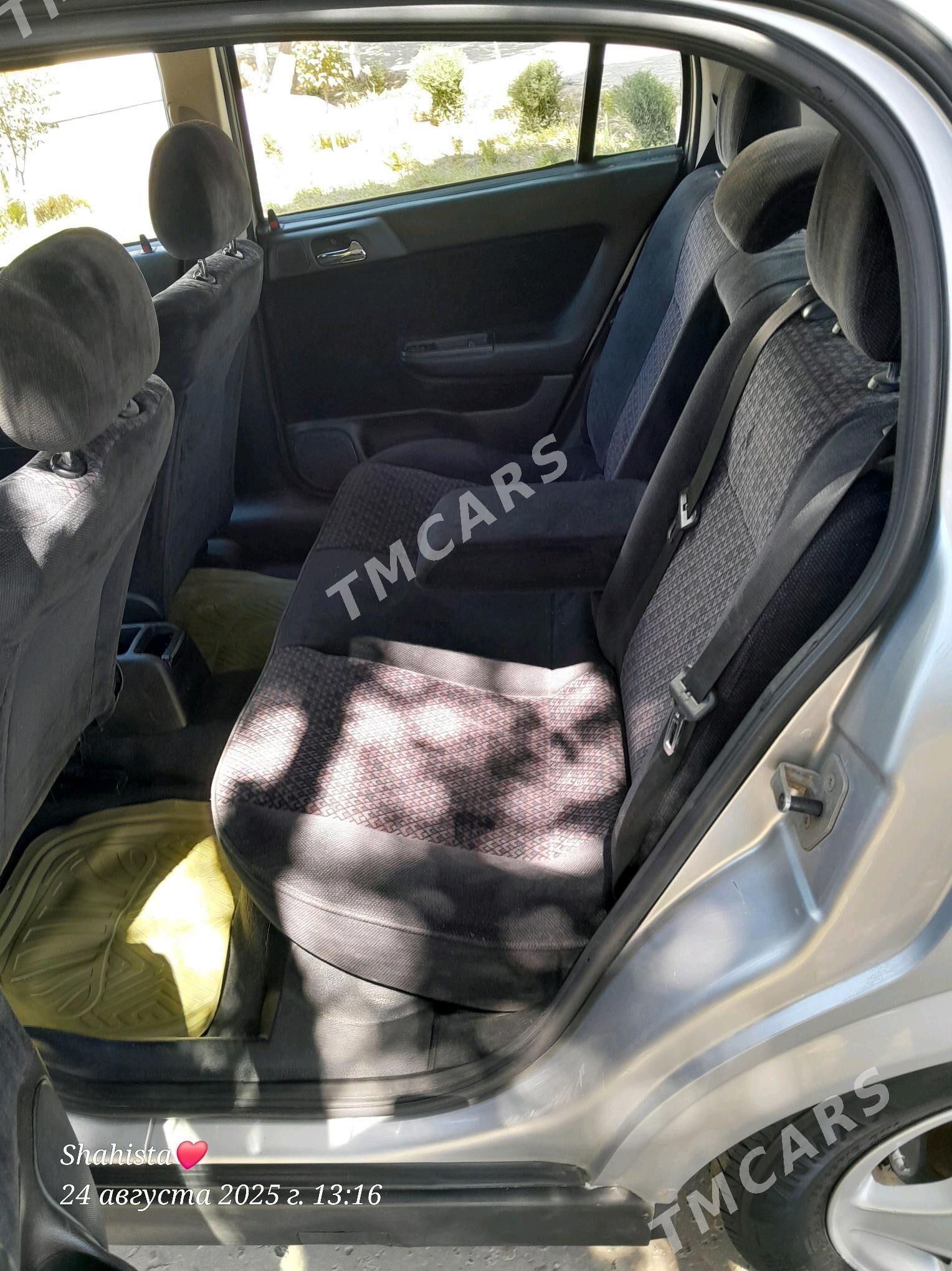 Opel Astra 1998 - 78 000 TMT - Дашогуз - img 5