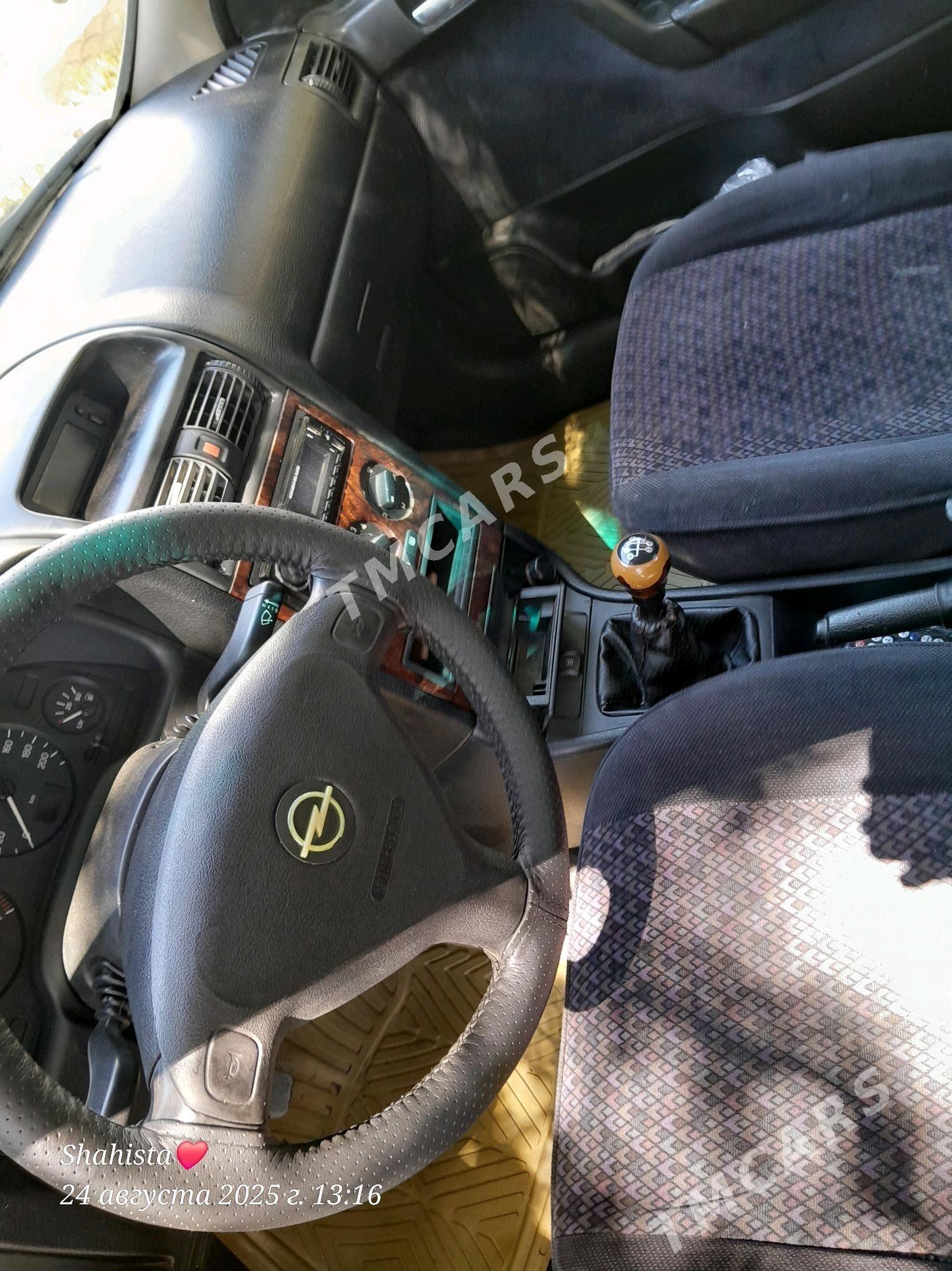 Opel Astra 1998 - 78 000 TMT - Дашогуз - img 2