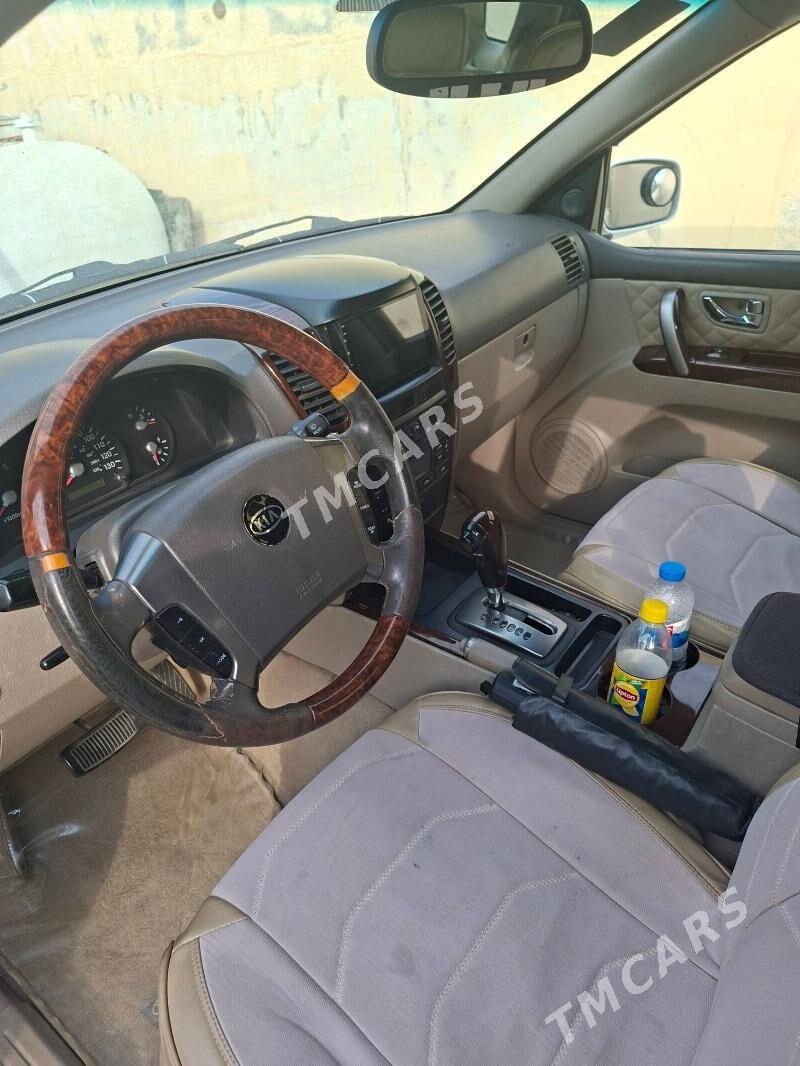 Kia Sorento 2003 - 75 000 TMT - Aşgabat - img 3