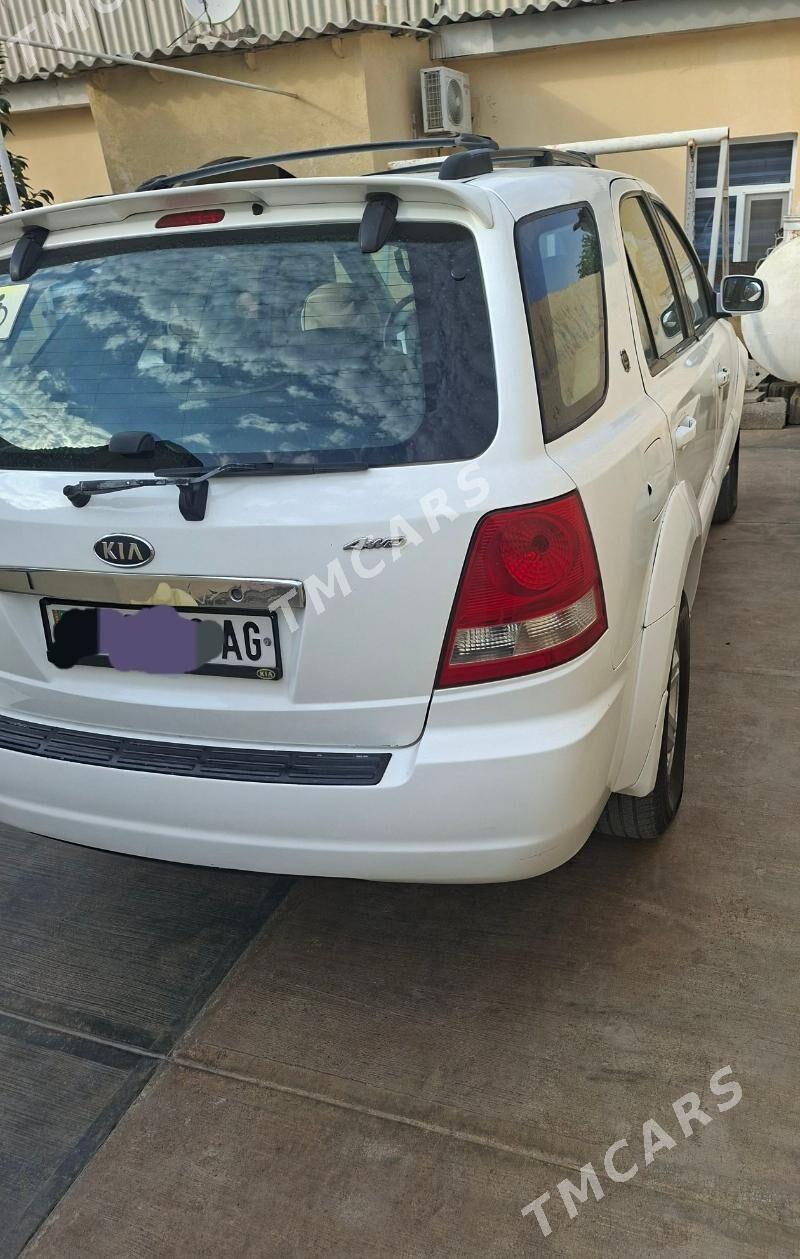 Kia Sorento 2003 - 75 000 TMT - Aşgabat - img 4
