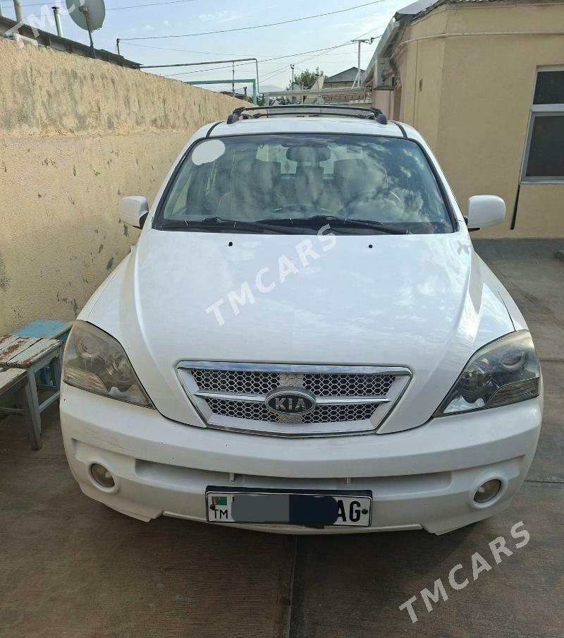 Kia Sorento 2003 - 75 000 TMT - Aşgabat - img 2