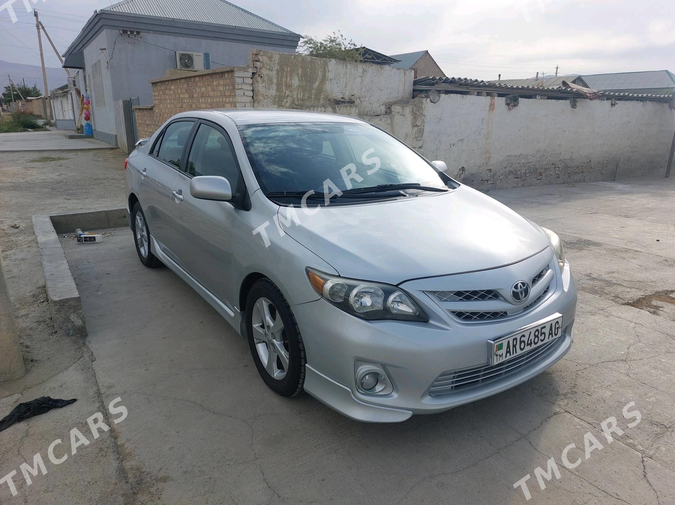 Toyota Corolla 2012 - 205 000 TMT - Gurtly - img 4