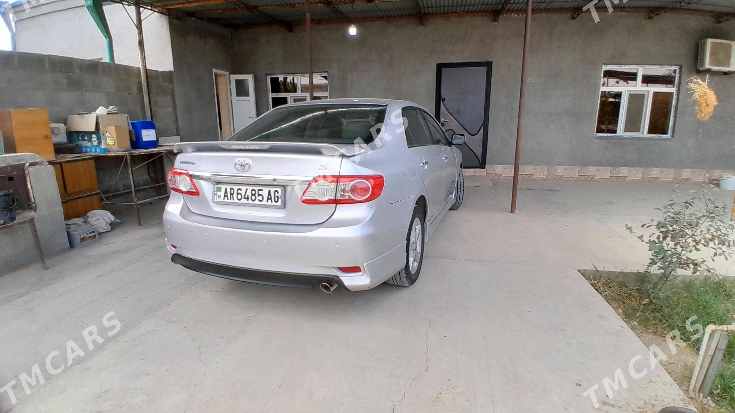 Toyota Corolla 2012 - 205 000 TMT - Gurtly - img 2
