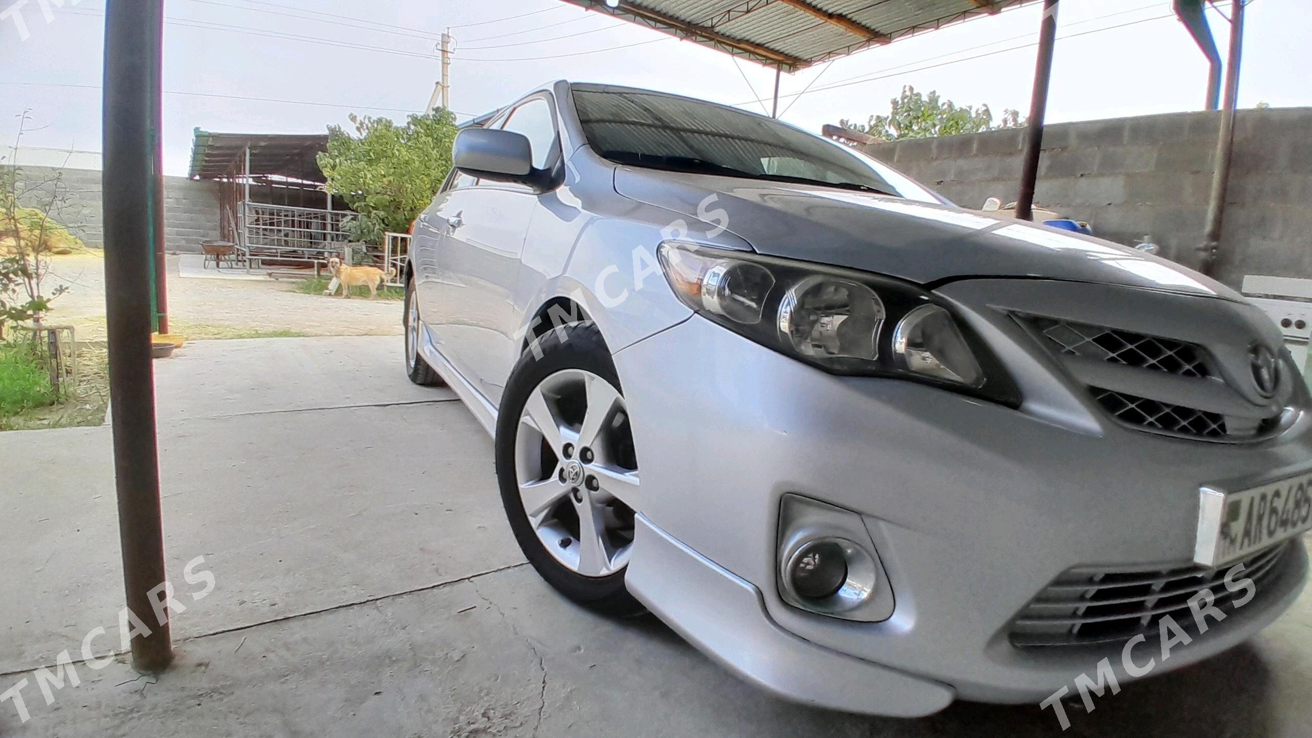 Toyota Corolla 2012 - 205 000 TMT - Gurtly - img 3