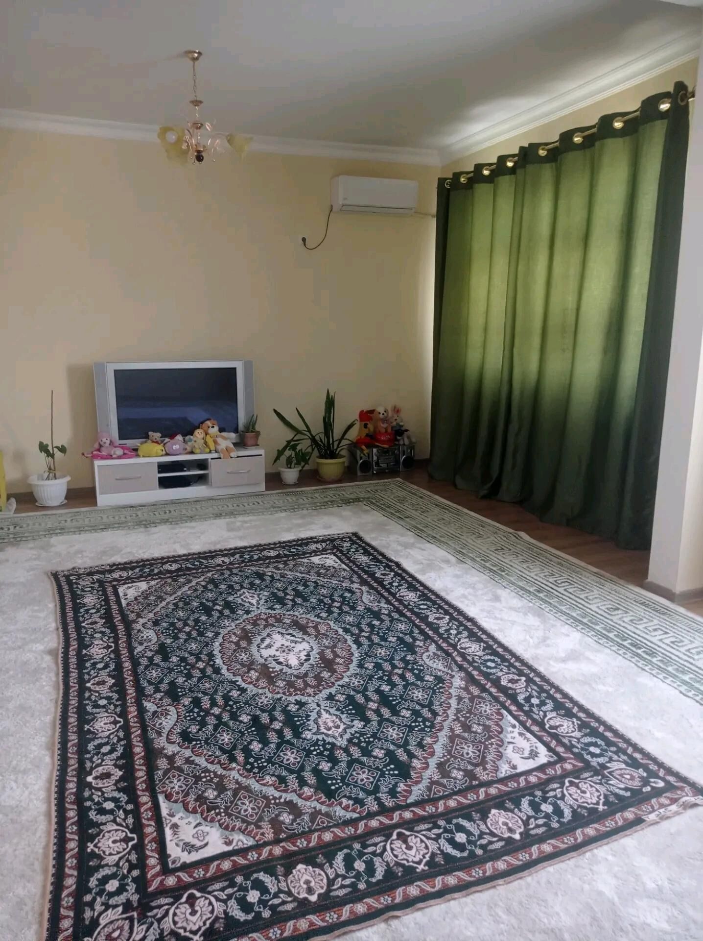 Büzmeýin Jemagat kreyine jay - Büzmeýin GRES - img 4