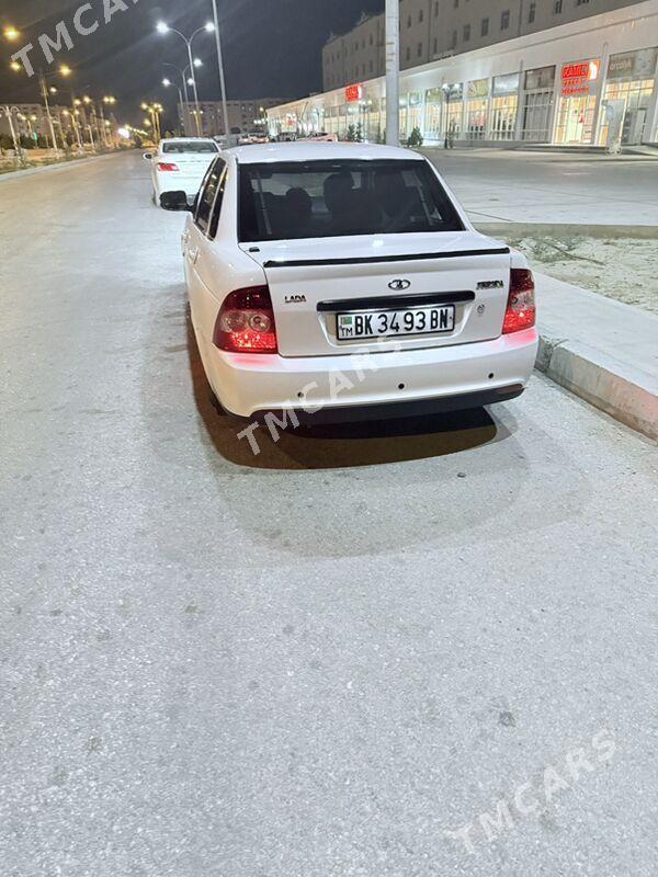 Lada Priora 2014 - 90 000 TMT - Balkanabat - img 6