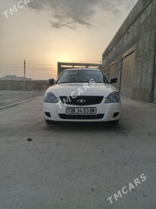 Lada Priora 2014 - 90 000 TMT - Balkanabat - img 2