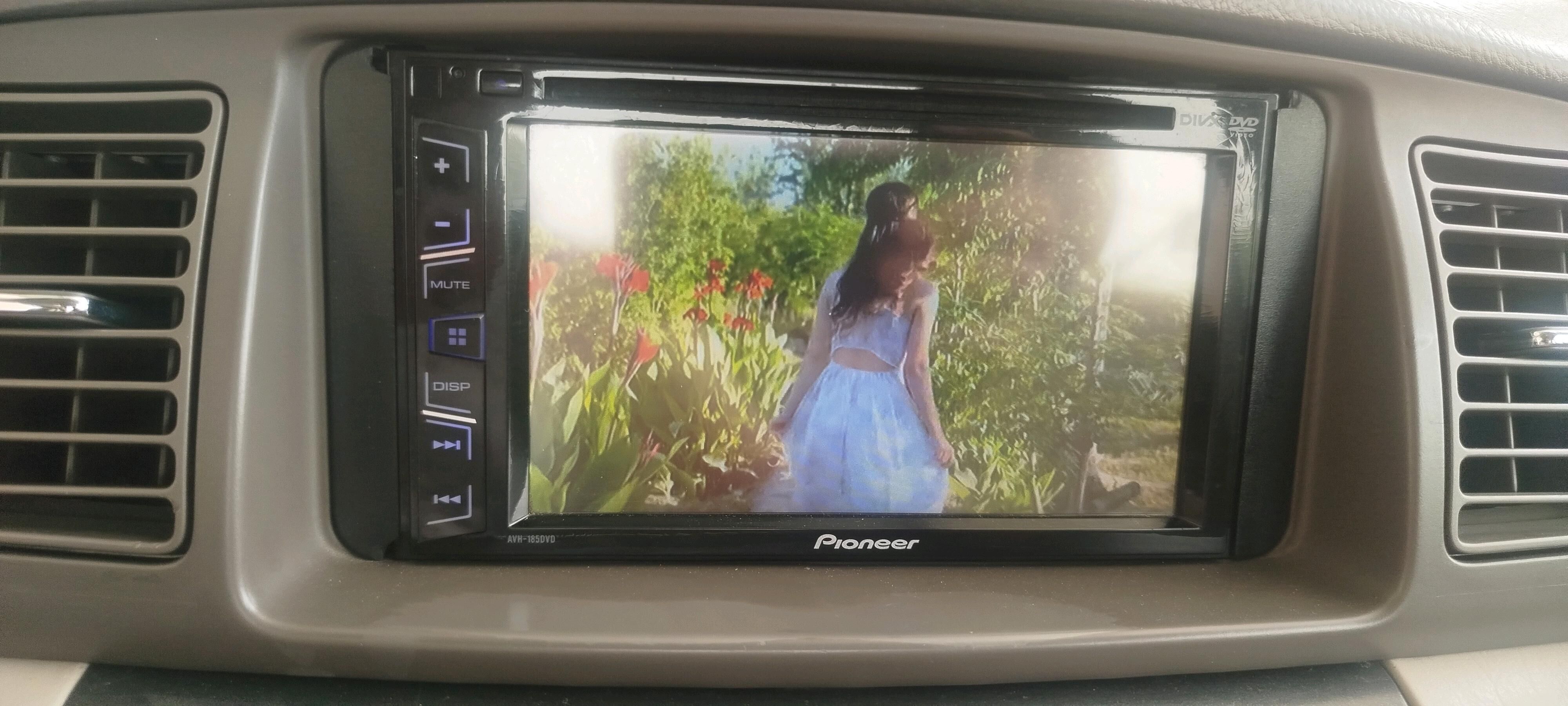 pioneer tv 950 TMT - Бахарден - img 3