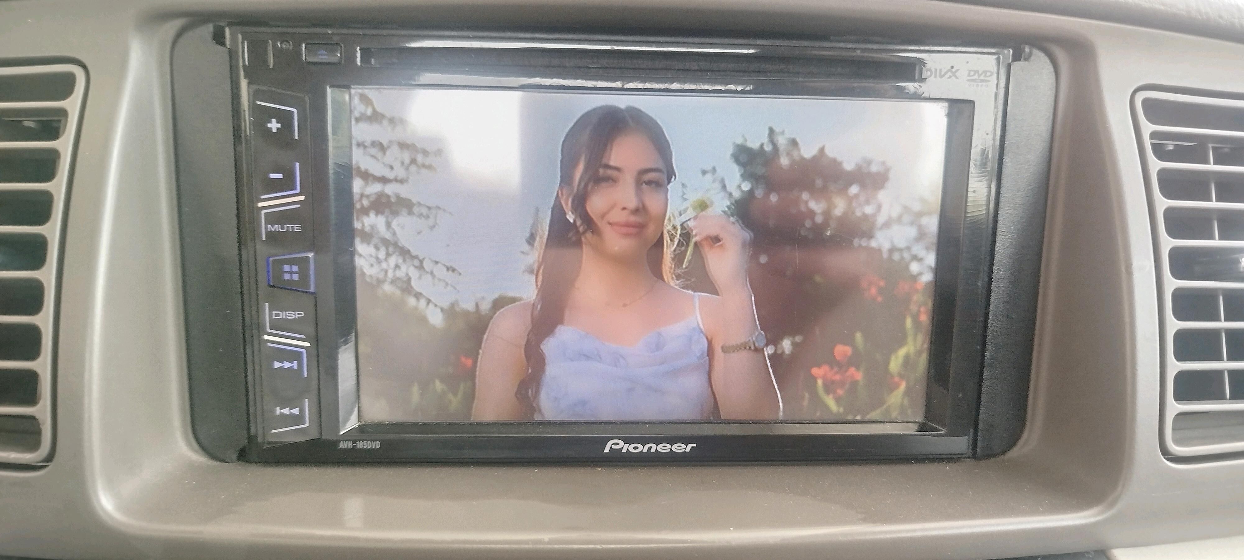 pioneer tv 950 TMT - Бахарден - img 2