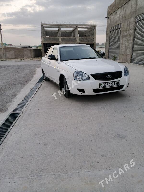 Lada Priora 2014 - 90 000 TMT - Balkanabat - img 5