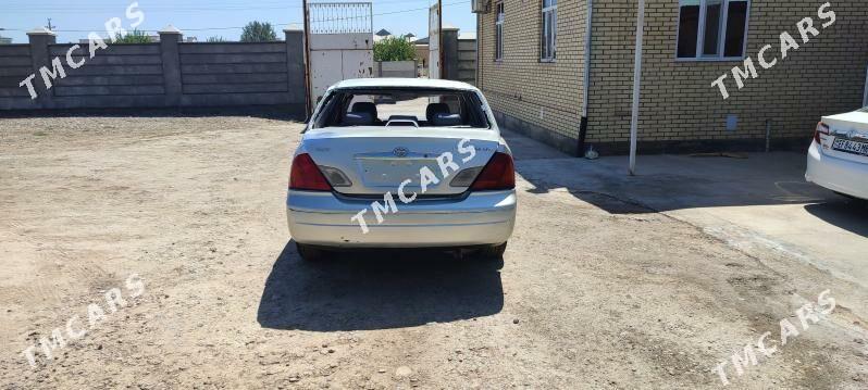 Toyota Avalon 2001 - 96 000 TMT - Мары - img 5