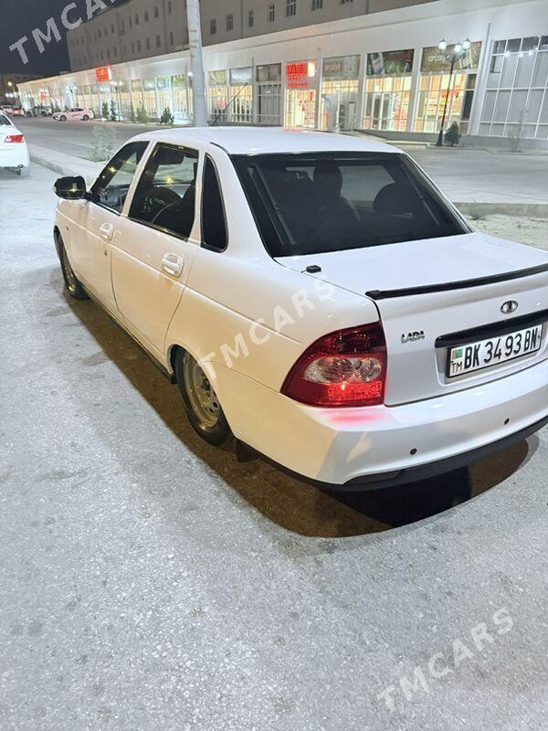 Lada Priora 2014 - 90 000 TMT - Balkanabat - img 4