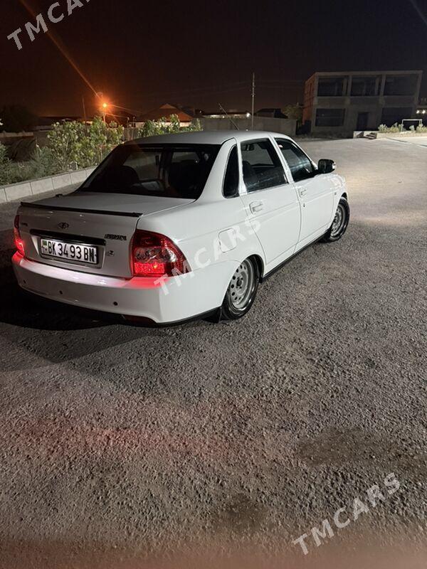 Lada Priora 2014 - 90 000 TMT - Balkanabat - img 3
