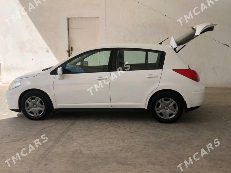 Nissan Versa 2011 - 105 000 TMT - Balkanabat - img 5