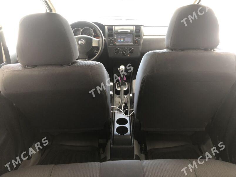 Nissan Versa 2011 - 105 000 TMT - Balkanabat - img 2