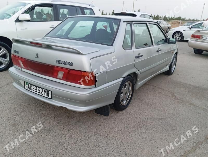 Lada 2115 2012 - 46 000 TMT - Mary - img 2