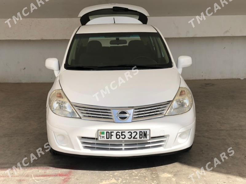 Nissan Versa 2011 - 105 000 TMT - Balkanabat - img 4