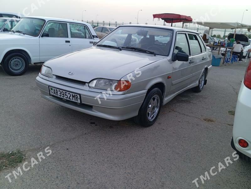 Lada 2115 2012 - 46 000 TMT - Mary - img 3