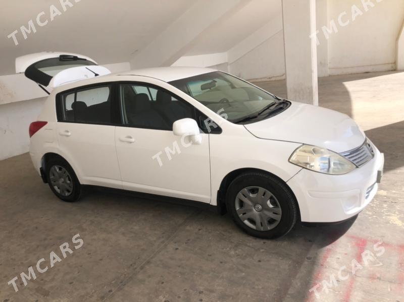 Nissan Versa 2011 - 105 000 TMT - Balkanabat - img 6
