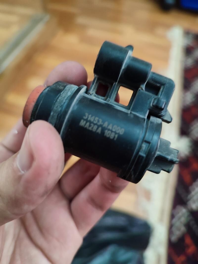 Kumurbachok shtekiry Elantra 390 TMT - Aşgabat - img 3