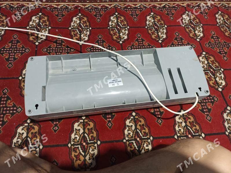 Wentiliator+pechka 2in1 - Дашогуз - img 2