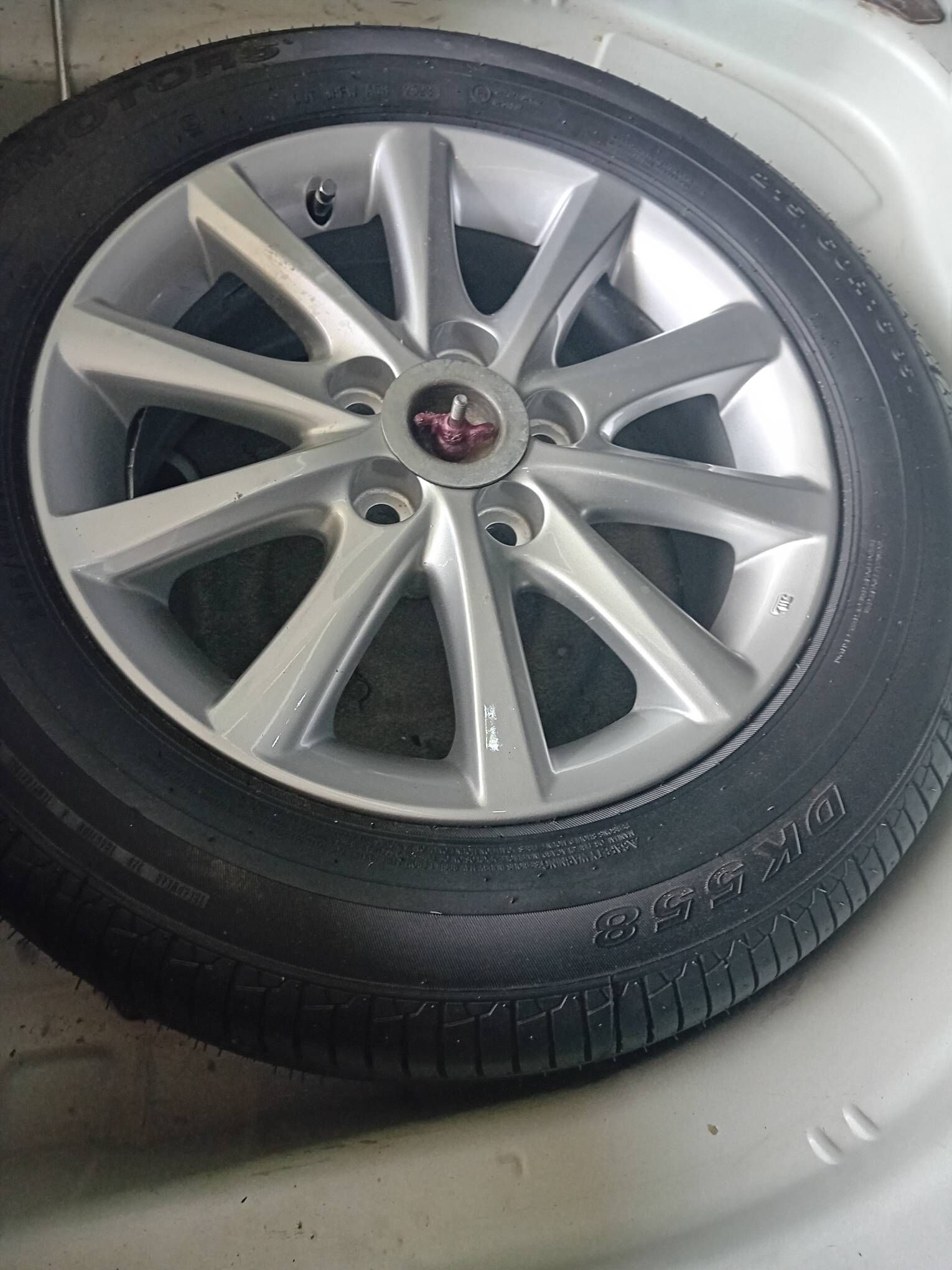 Toyota Camry 2011 - 200 000 TMT - Ашхабад - img 6