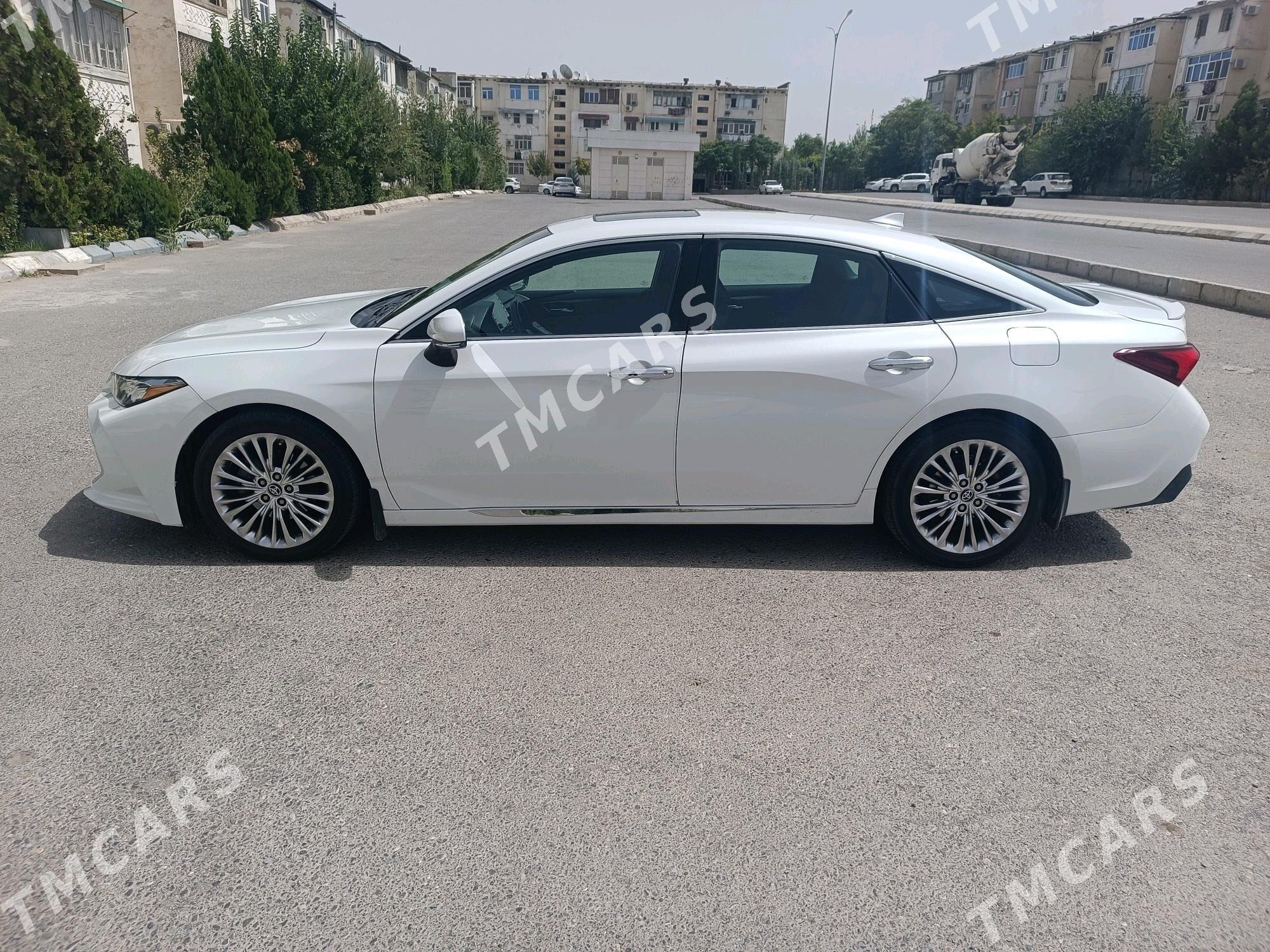 Toyota Avalon 2021 - 450 000 TMT - Aşgabat - img 2
