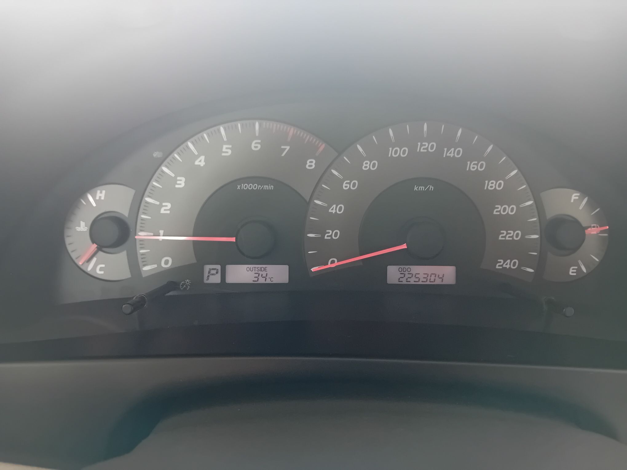 Toyota Camry 2011 - 200 000 TMT - Ашхабад - img 5