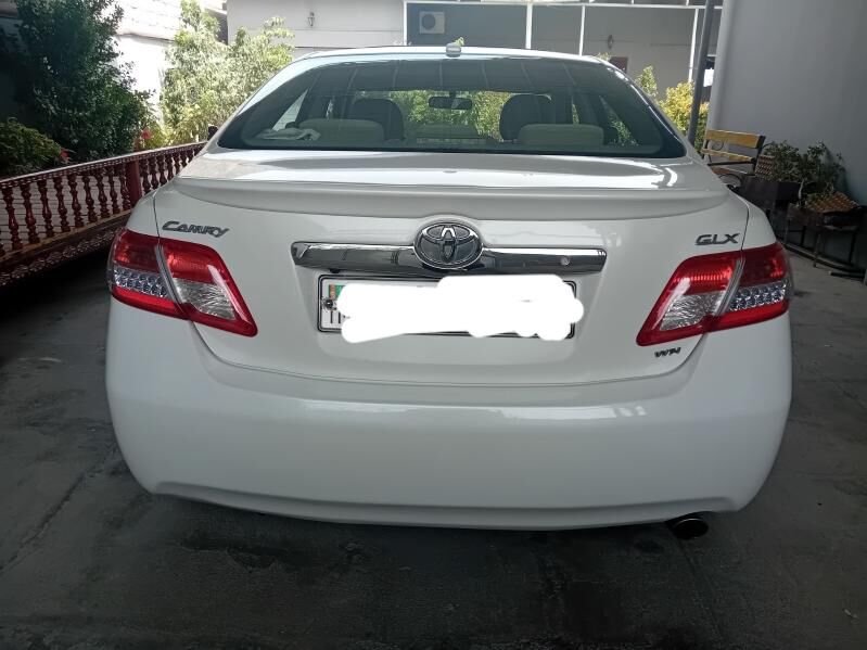 Toyota Camry 2011 - 200 000 TMT - Ашхабад - img 4