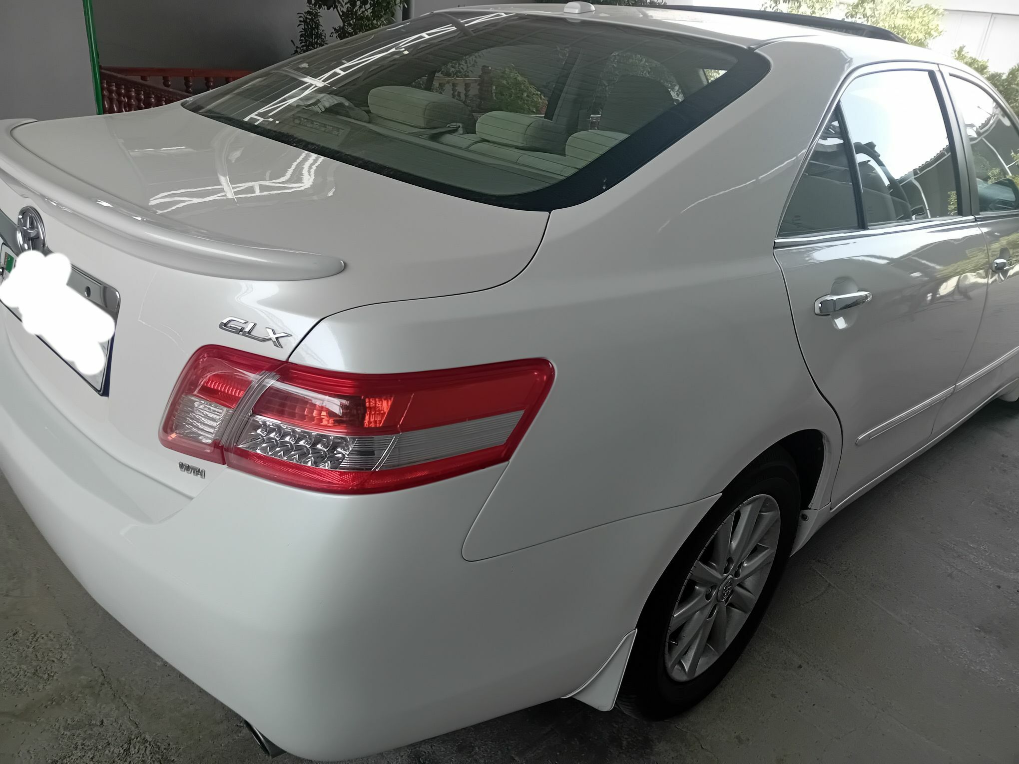 Toyota Camry 2011 - 200 000 TMT - Ашхабад - img 8